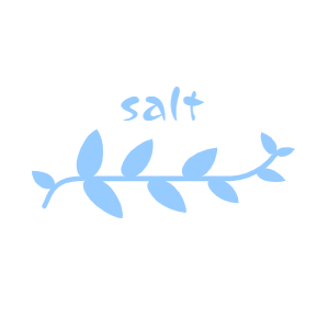 salt